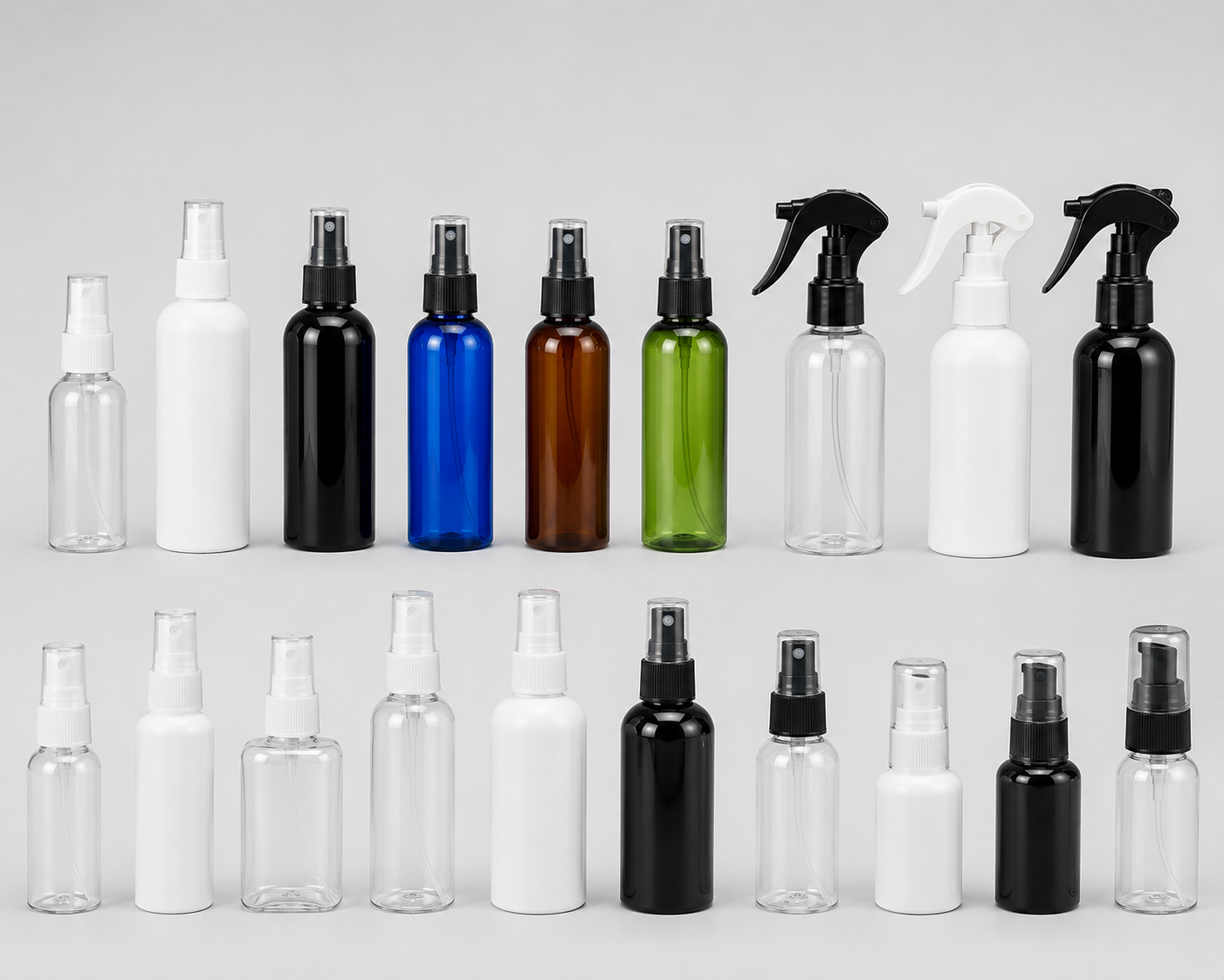 SPRAY BOTTLE